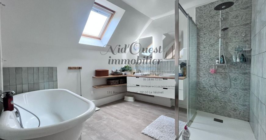 à vendre Maison Grisy Les Platres