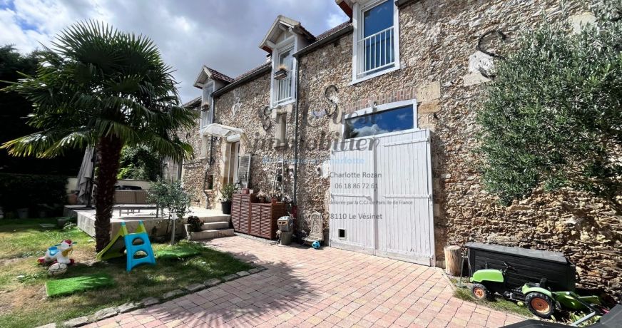 à vendre Maison Grisy Les Platres