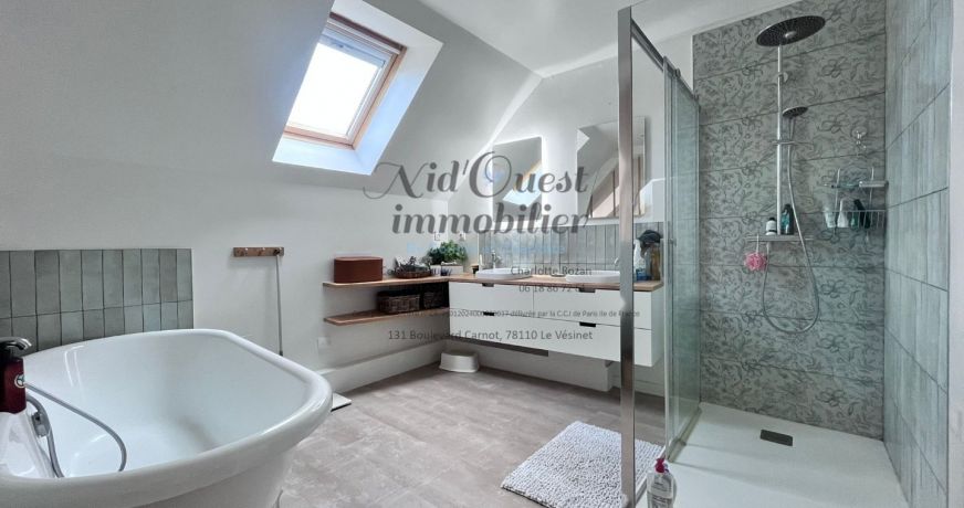 à vendre Maison Grisy Les Platres