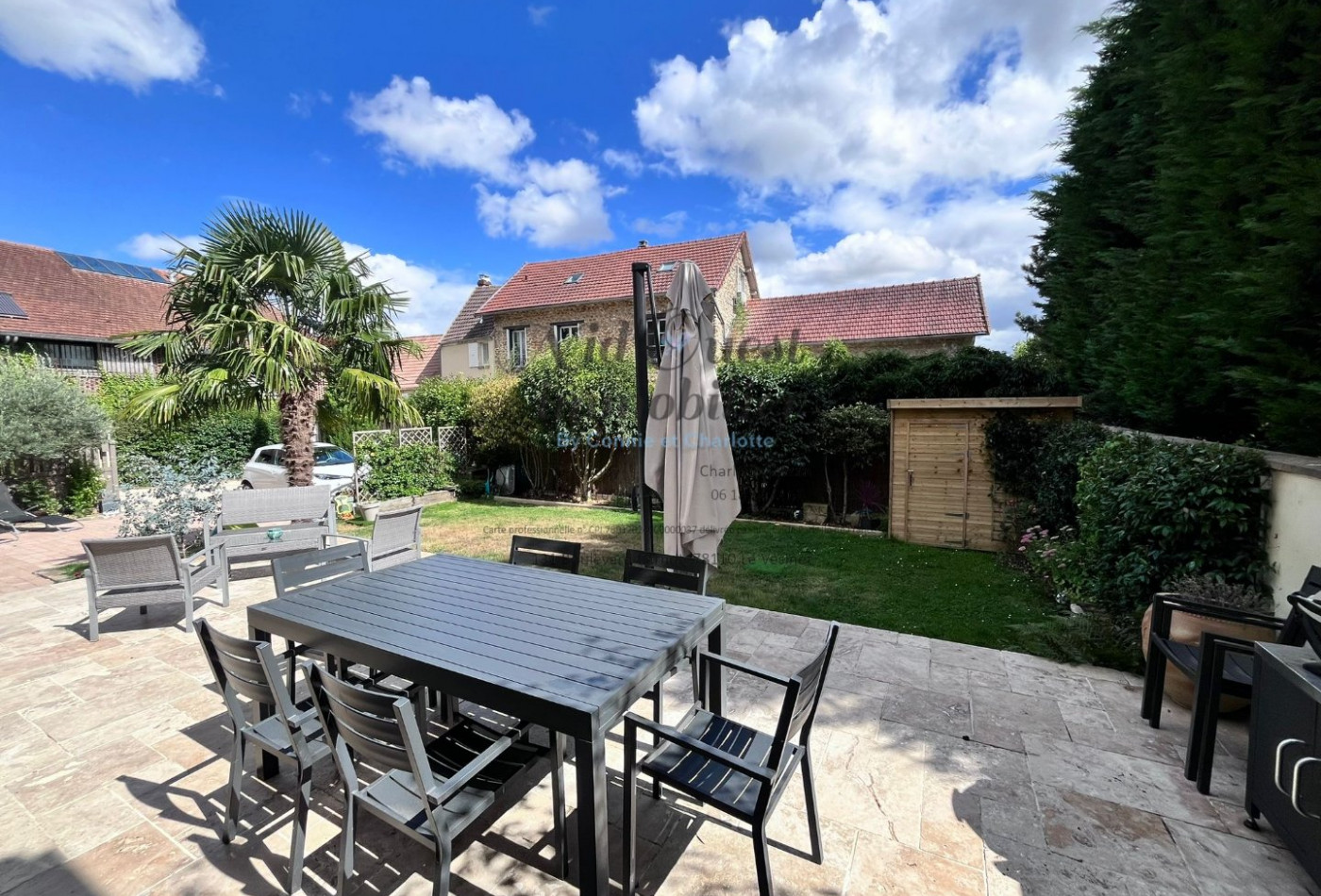 vente Maison Grisy Les Platres - Photo 8