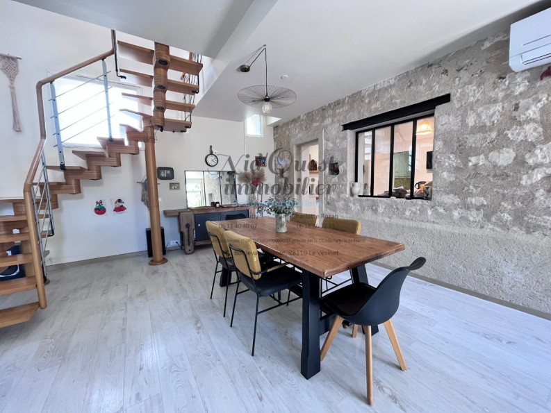 vente Maison Grisy Les Platres - Photo 6