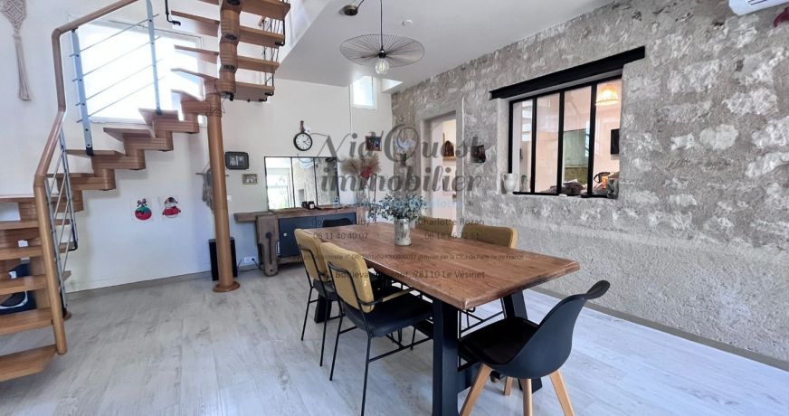 à vendre Maison Grisy Les Platres