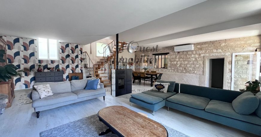 à vendre Maison Grisy Les Platres