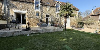 vente Grisy Les Platres