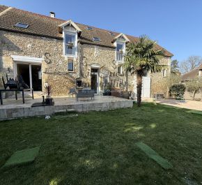 à vendre Grisy Les Platres