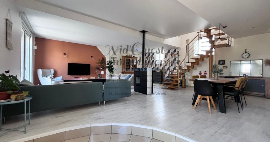 à vendre Maison Grisy Les Platres