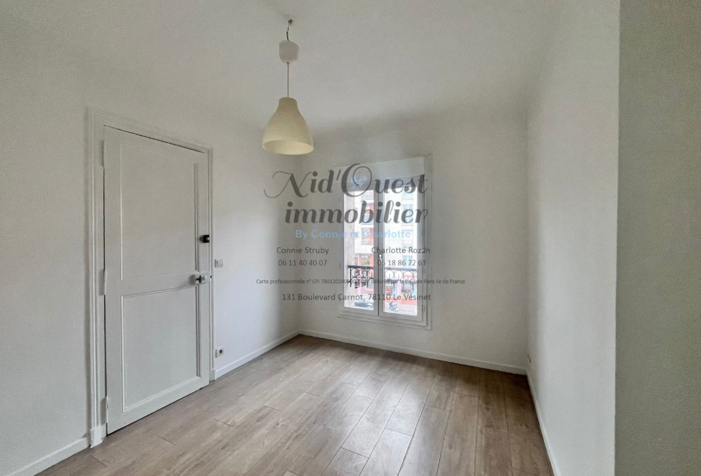 vente Appartement Le Vesinet - Photo 8