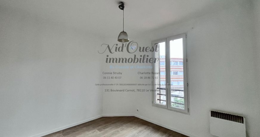 vente Appartement Le Vesinet