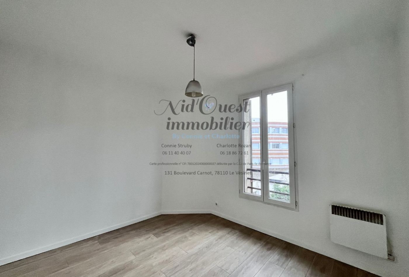 vente Appartement Le Vesinet - Photo 6