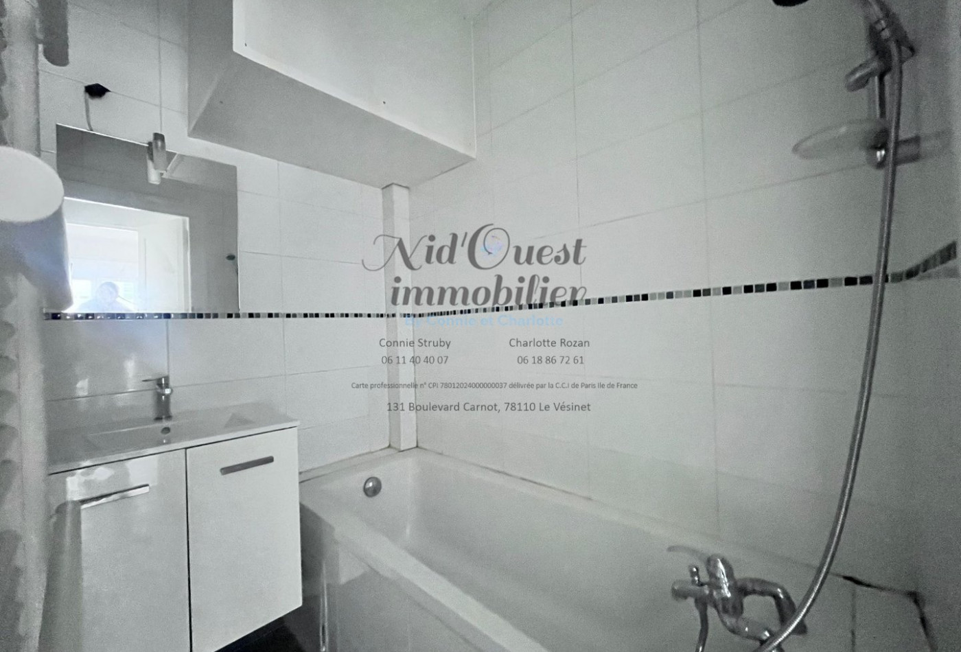 vente Appartement Le Vesinet - Photo 9