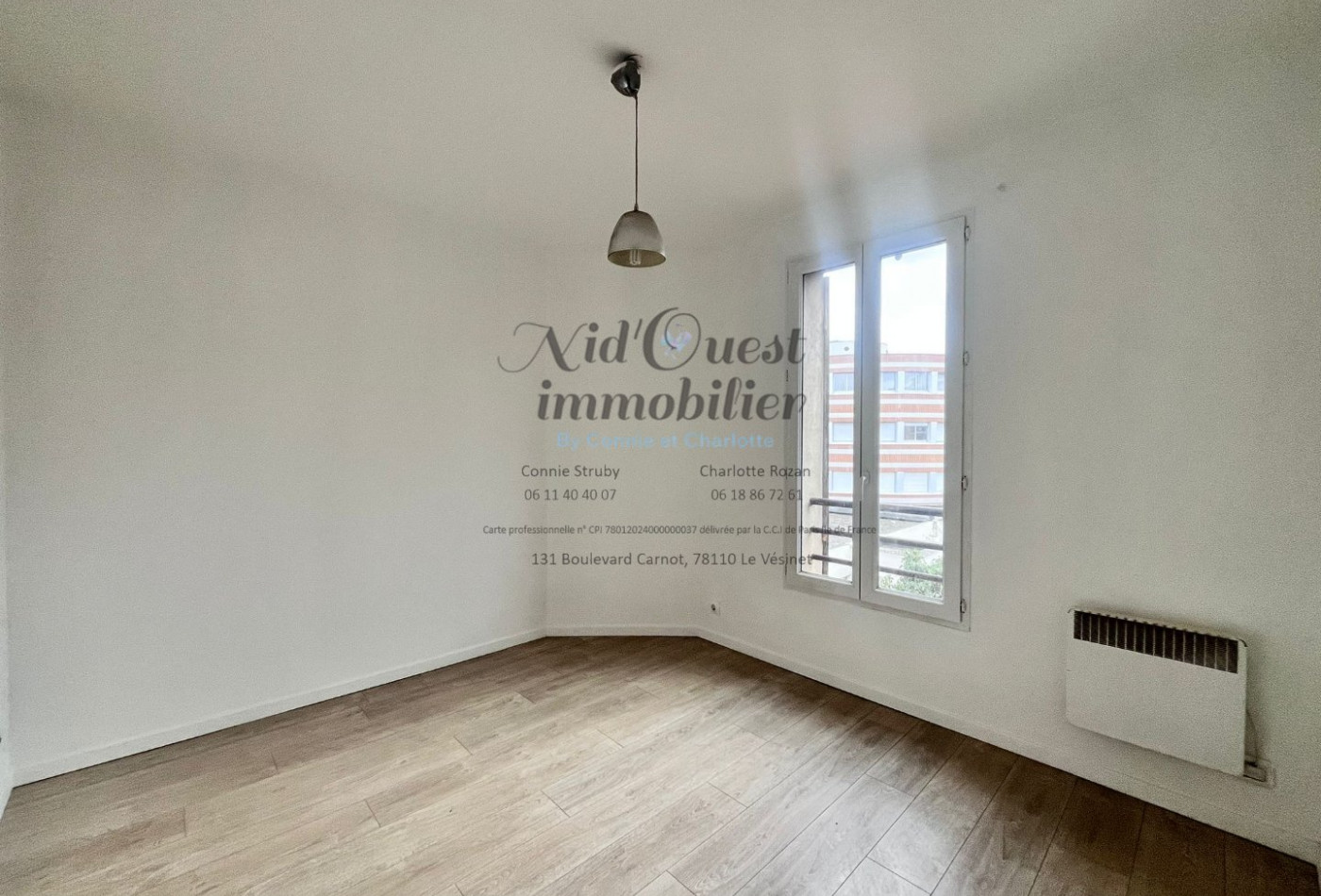 vente Appartement Le Vesinet - Photo 10