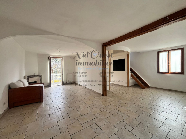 vente Maison Pontoise - Photo 2