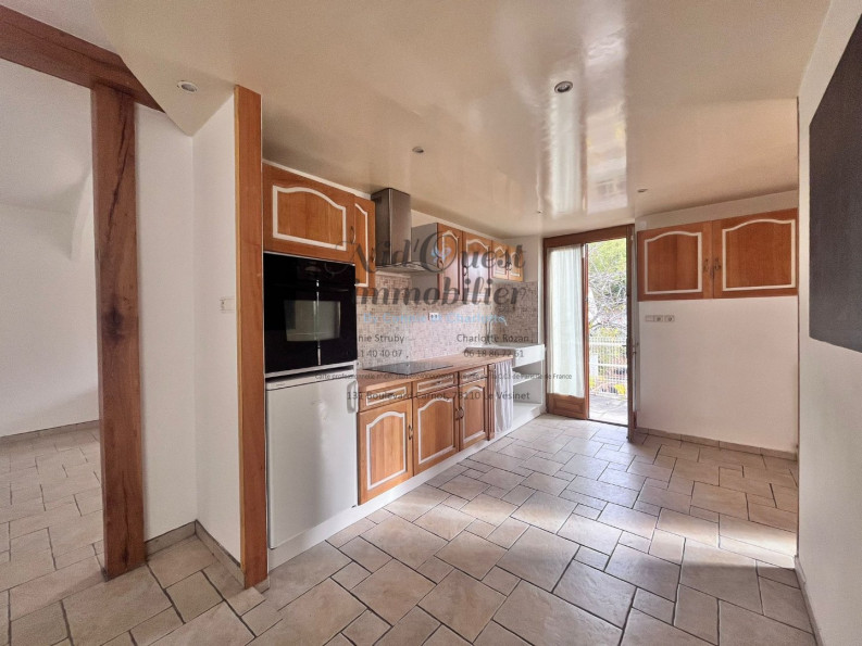 vente Maison Pontoise - Photo 7