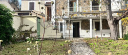 vente Maison Pontoise