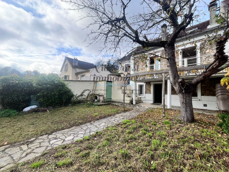 vente Maison Pontoise - Photo 4