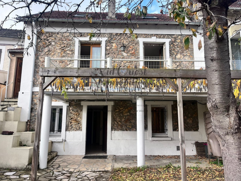 vente Maison Pontoise - Photo 6