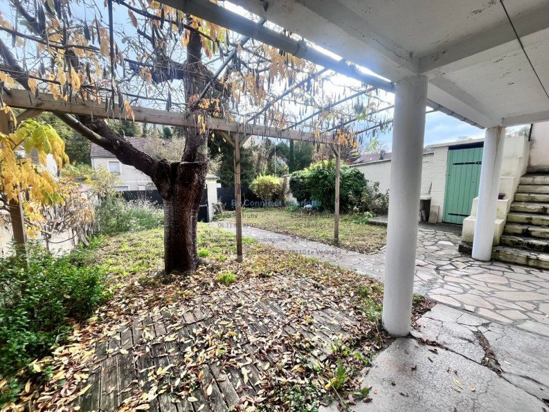 vente Maison Pontoise - Photo 5