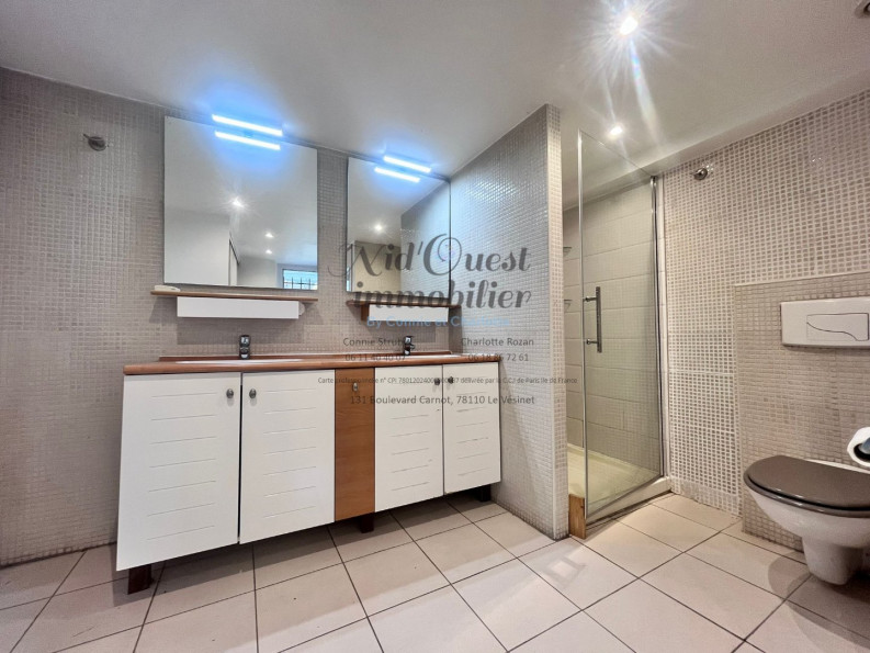 vente Maison Pontoise - Photo 10