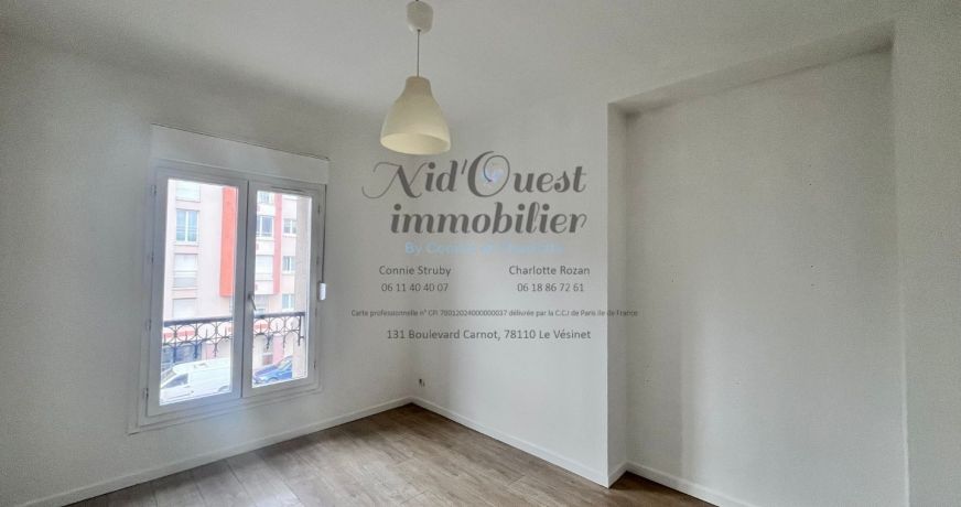 vente Appartement Le Pecq