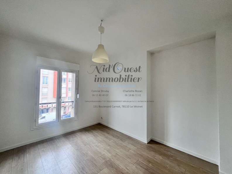 vente Appartement Le Pecq - Photo 7