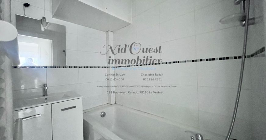 vente Appartement Le Pecq