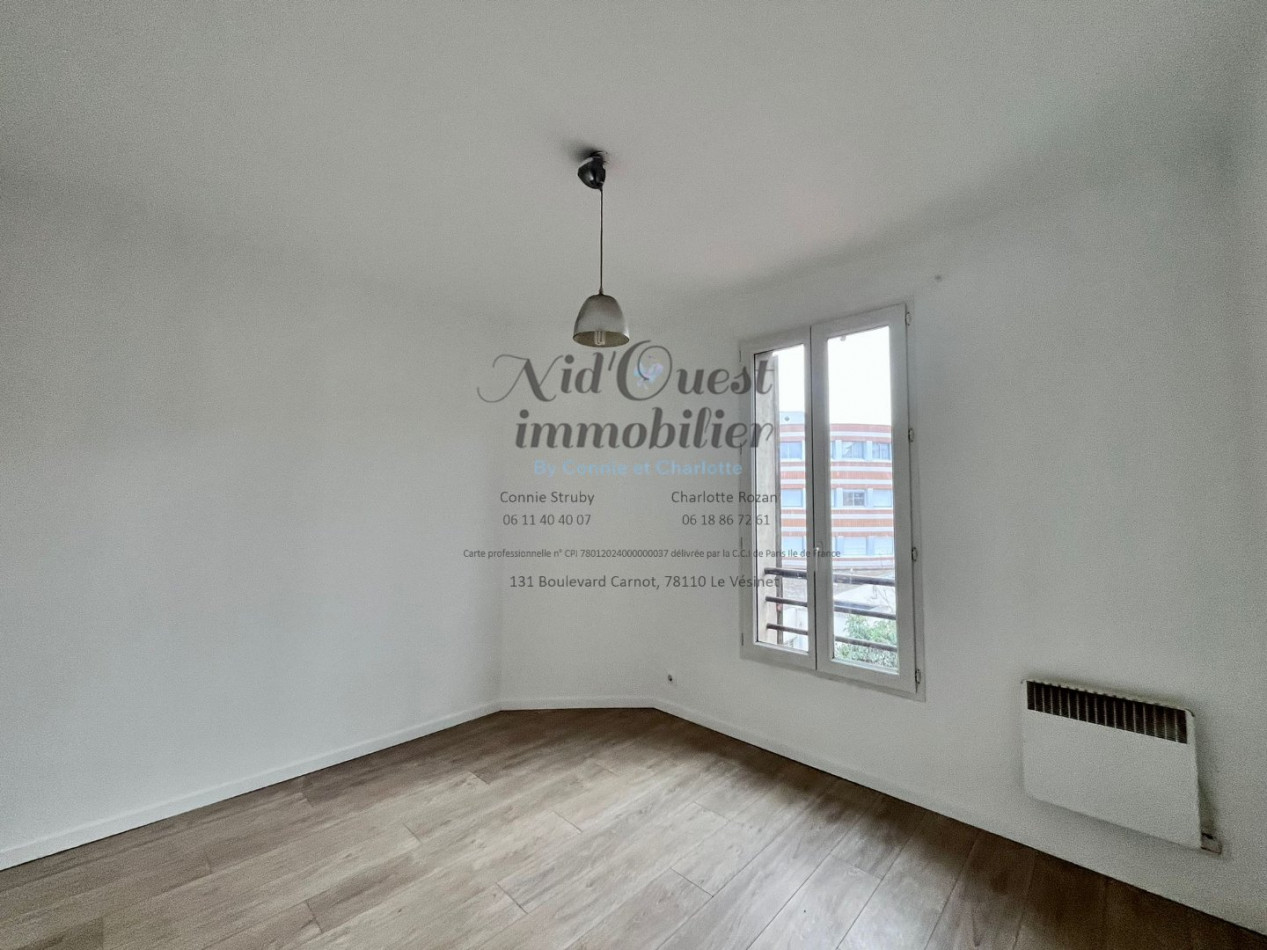 à vendre Appartement Le Pecq - Photo 6