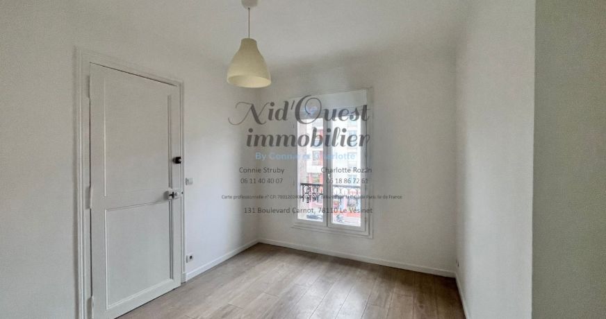 vente Appartement Le Pecq