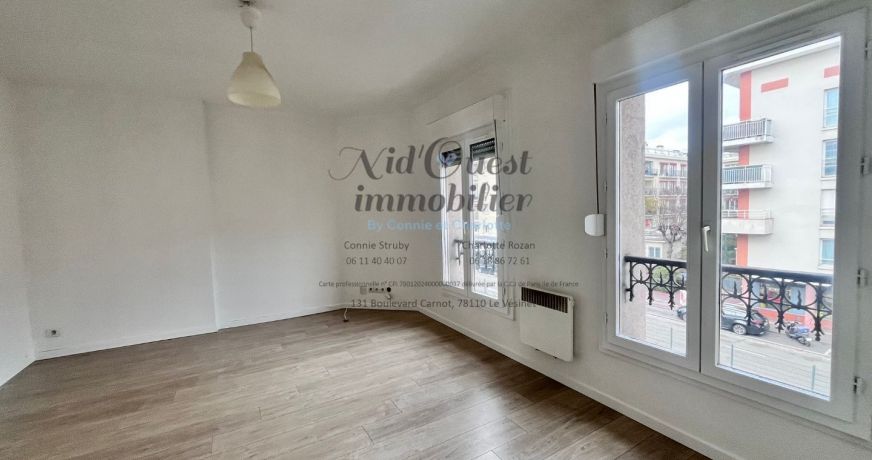 à vendre Immeuble Le Vesinet