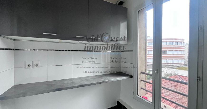 à vendre Immeuble Le Vesinet