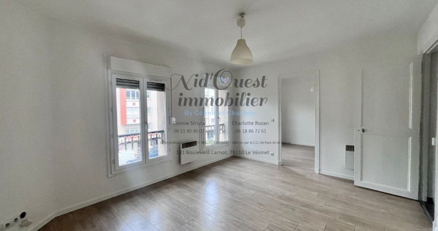 à vendre Immeuble Le Vesinet