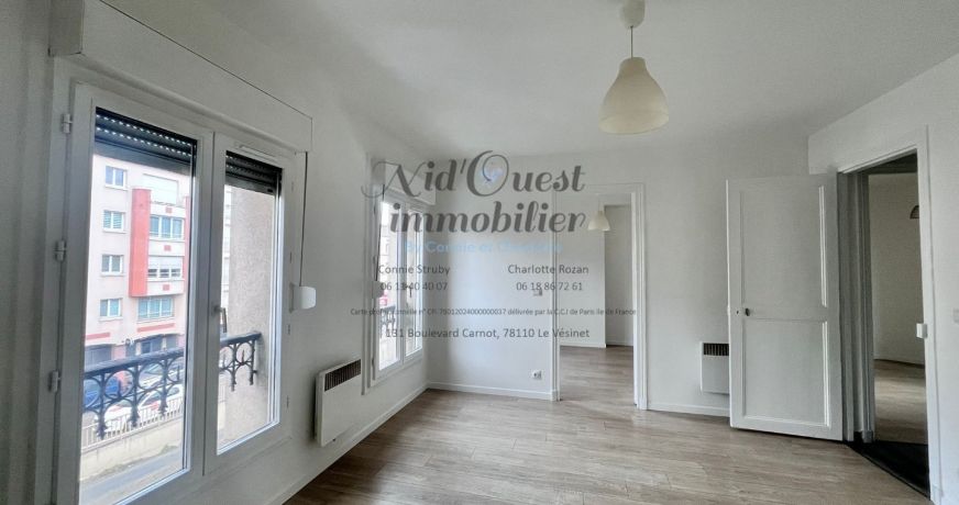 à vendre Immeuble Le Vesinet