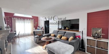 vente Jouy Le Moutier