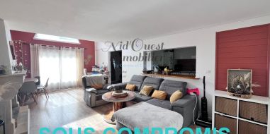 vente Jouy Le Moutier