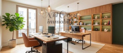 vente Bureau Versailles