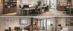 vente Bureau Versailles