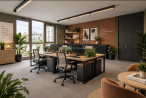à vendre Bureau Versailles