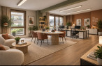 à vendre Bureau Versailles