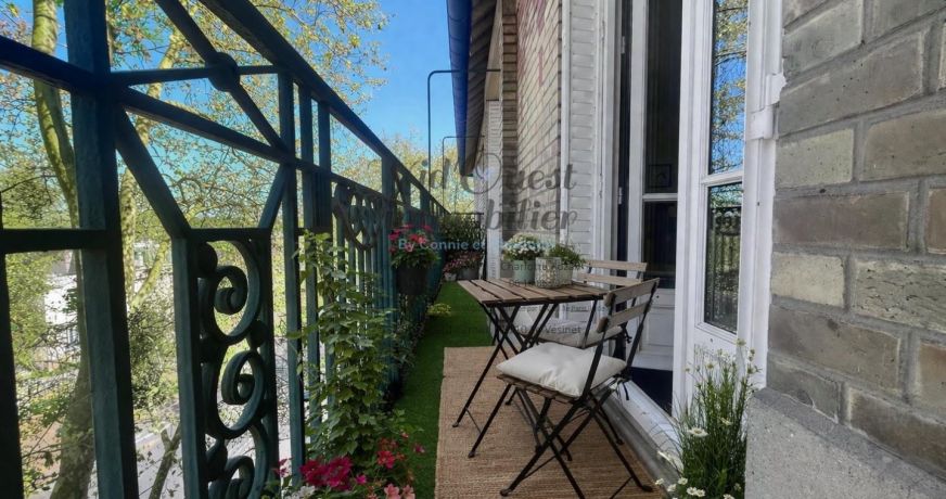 vente Appartement Le Vesinet