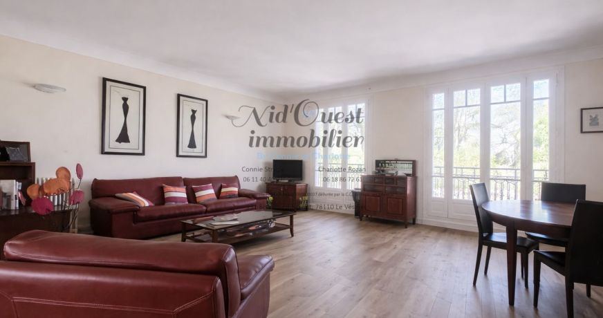 vente Appartement Le Vesinet