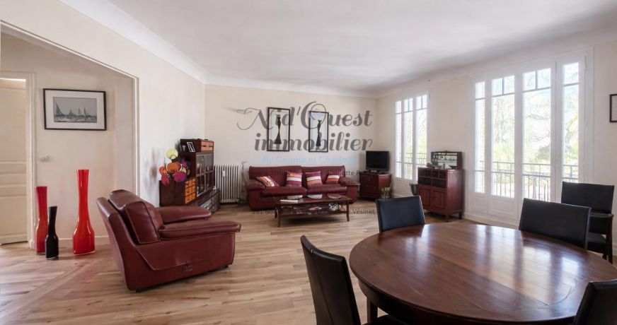 vente Appartement Le Vesinet