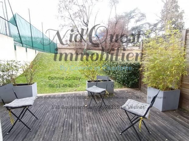 vente Atelier Rueil Malmaison - Photo 2