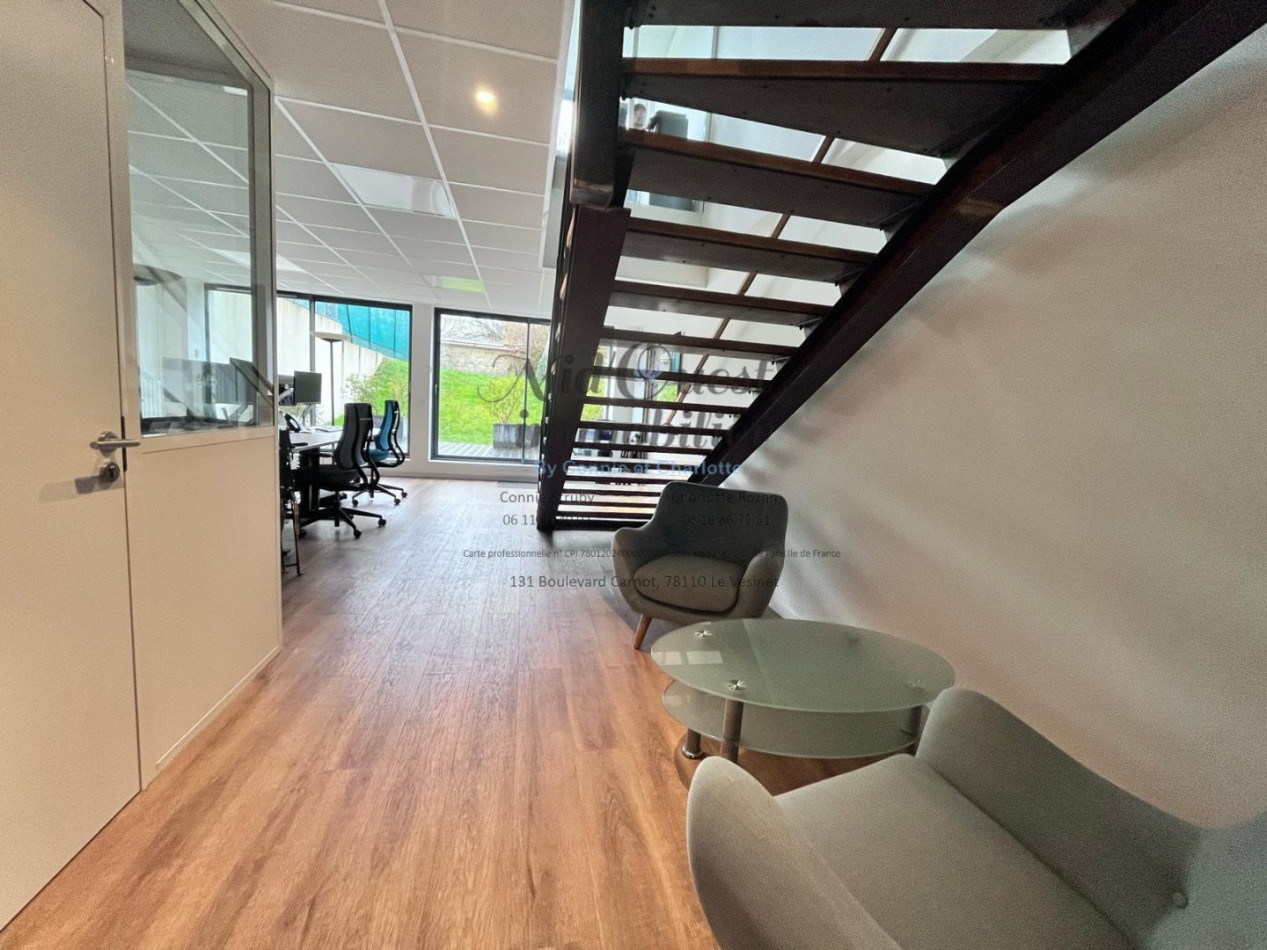 à vendre Atelier Rueil Malmaison - Photo 3