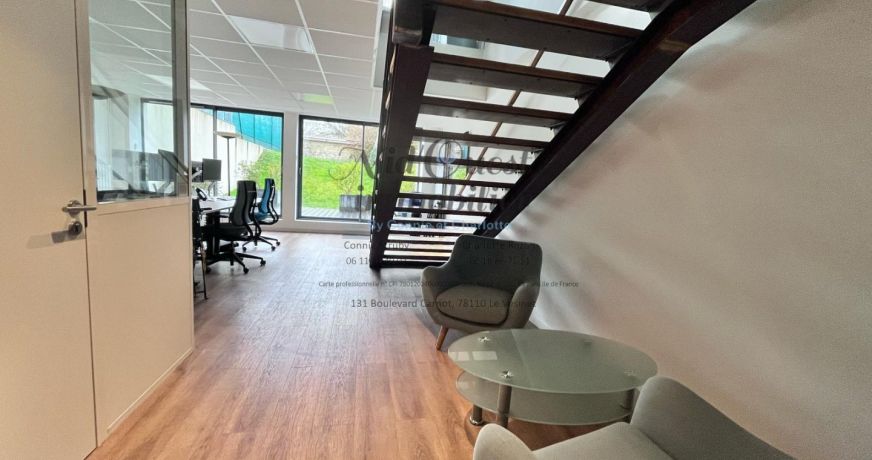 à vendre Atelier Rueil Malmaison