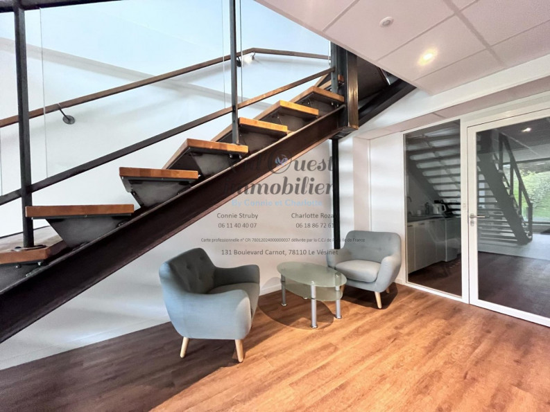 vente Atelier Rueil Malmaison - Photo 4