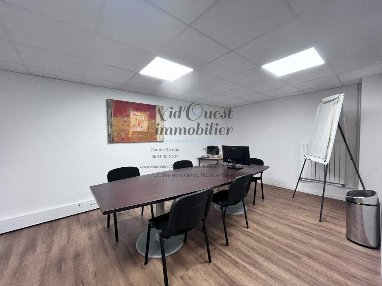 à vendre Atelier Rueil Malmaison - Photo 5