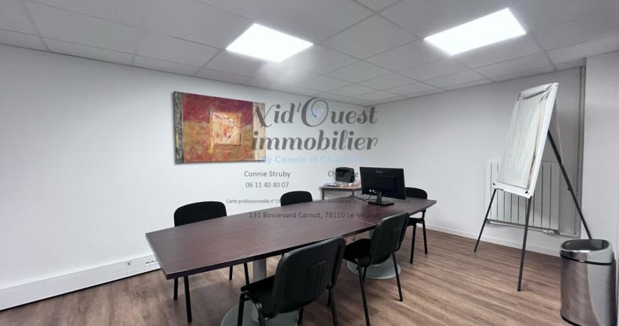 à vendre Atelier Rueil Malmaison