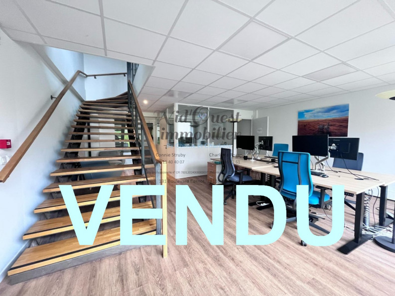 vente Atelier Rueil Malmaison - Photo 1