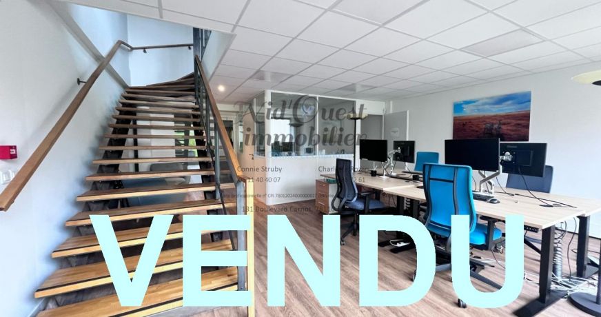 à vendre Atelier Rueil Malmaison