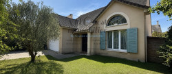 vente Maison Montesson