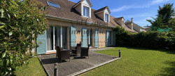 vente Maison Montesson